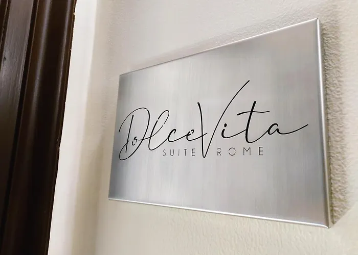 Dolcevitasuite