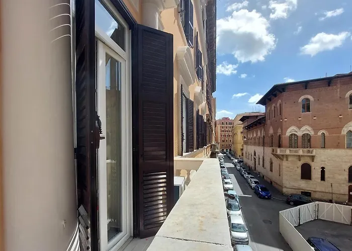 Dolcevitasuite 4*