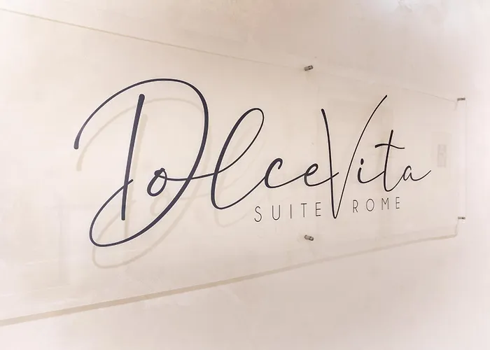 Dolcevitasuite Гостевой дом