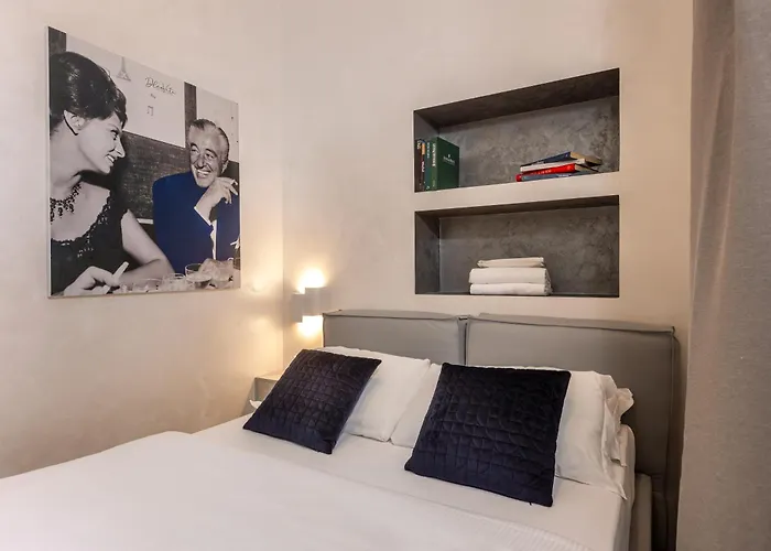 Dolcevitasuite Гостевой дом 4*