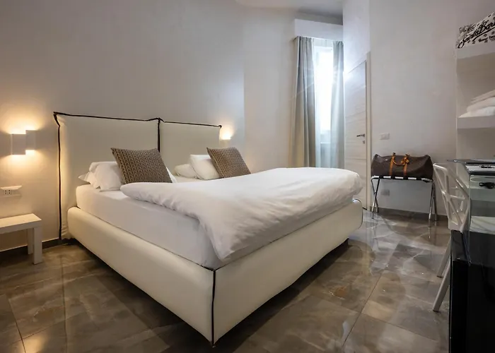 Dolcevitasuite 4* Рим