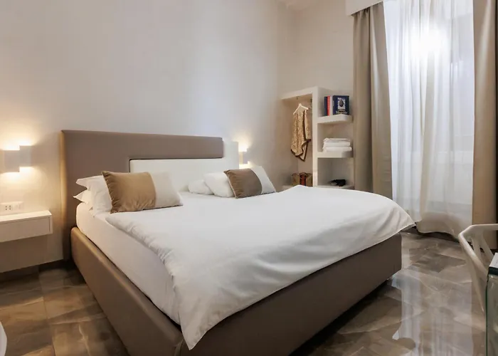 Dolcevitasuite 4*