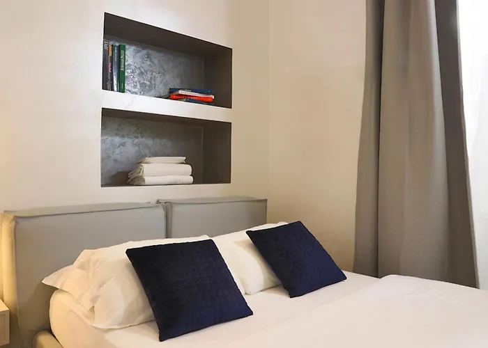 Dolcevitasuite Гостевой дом 4*