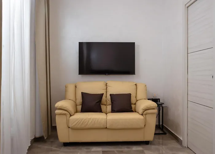 Dolcevitasuite 4* Ρώμη