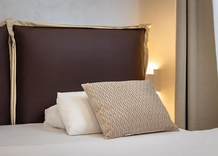 Dolcevitasuite 4* Ρώμη