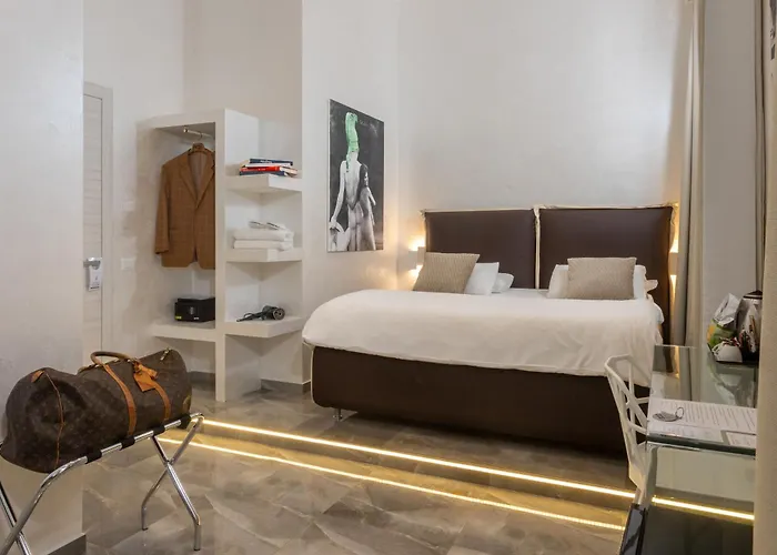 Dolcevitasuite 4* Рим