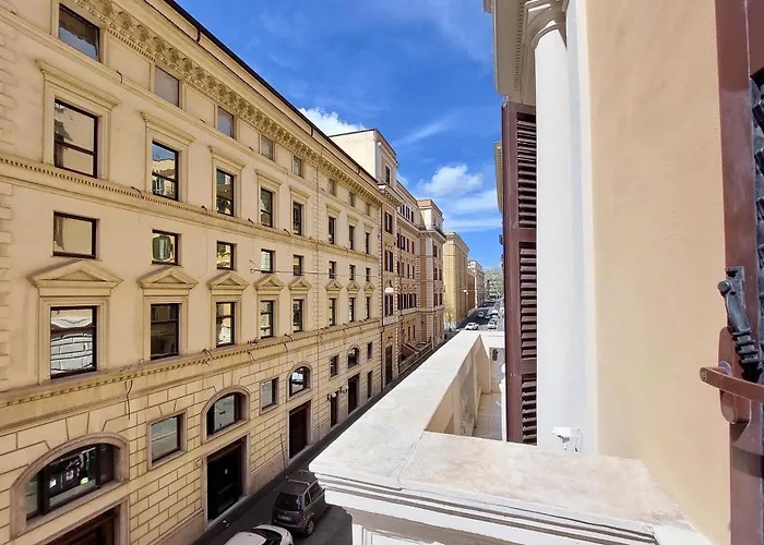 Dolcevitasuite 4*