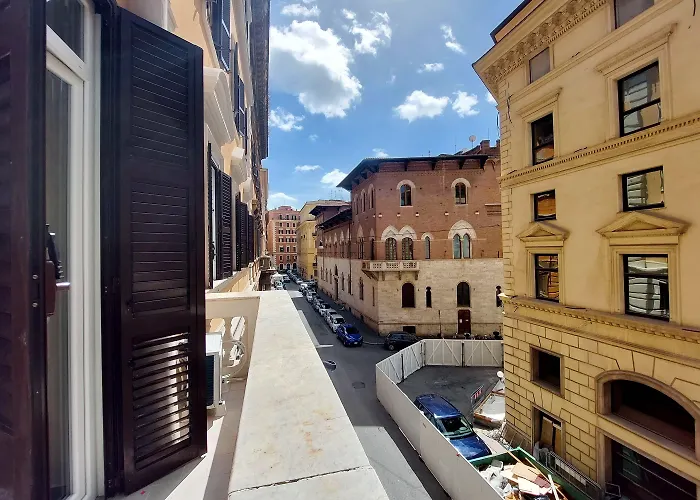 Dolcevitasuite