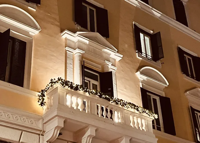 Πανσιόν Dolcevitasuite