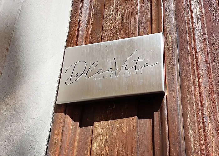 Dolcevitasuite Рим