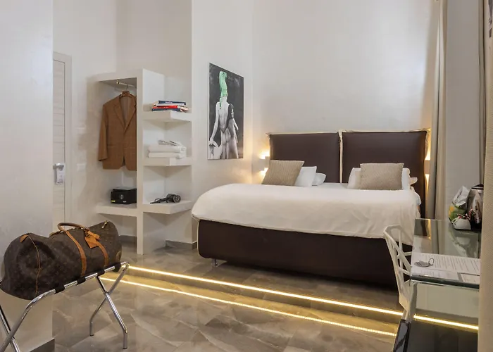 Πανσιόν Dolcevitasuite 4*